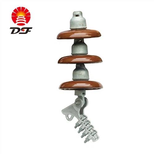 サスペンション絶縁体ストリング